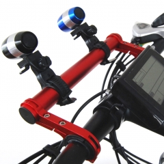 Ebike Bracket Holder Extender
